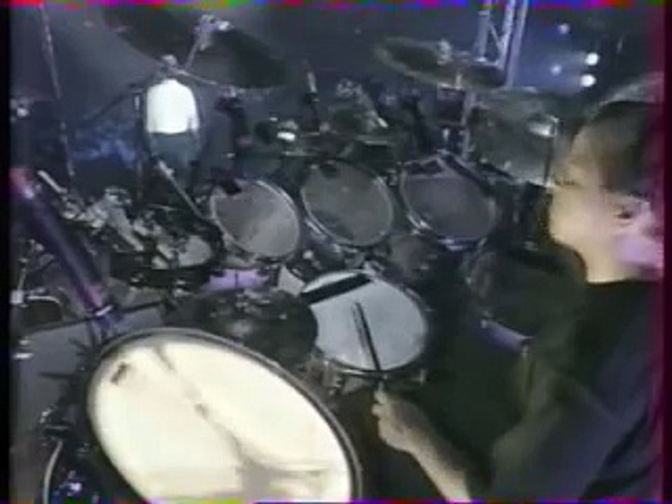 La solitude - Thiéfaine