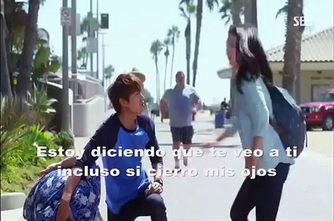 Herederos ~ I'm Saying  SubEspañol