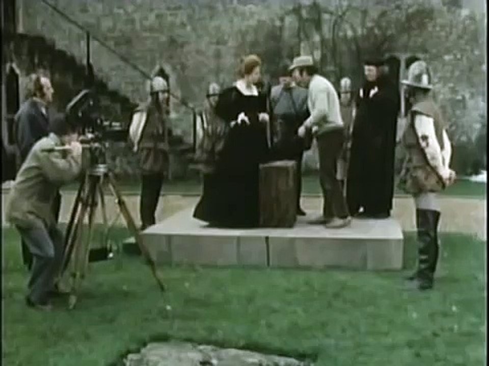 The UNIQUE Dave Allen