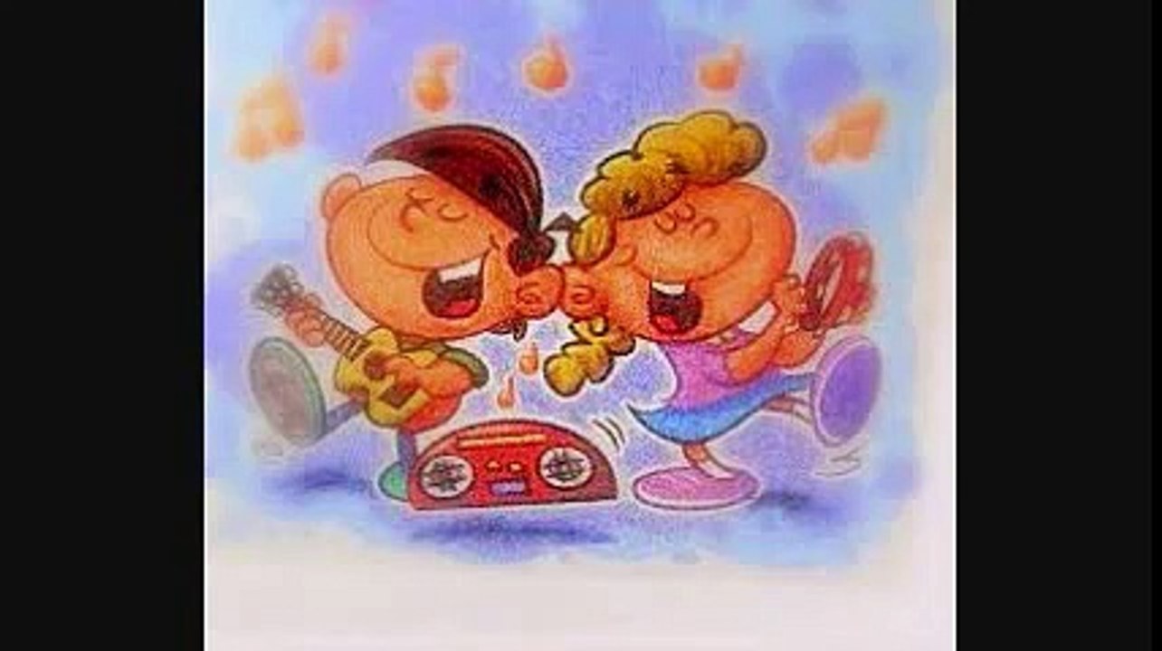 Canción Sin Letra-Música Infantil (Para Cantar y Jugar)