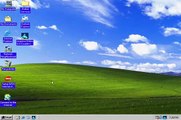 How to run Windows 98 through Windows XP/Vista using VMware