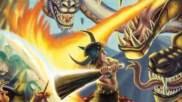 CAVERNA DO DRAGÃO - O VERDADEIRO FINAL - Episódio Perdido e o Lado Obscuro