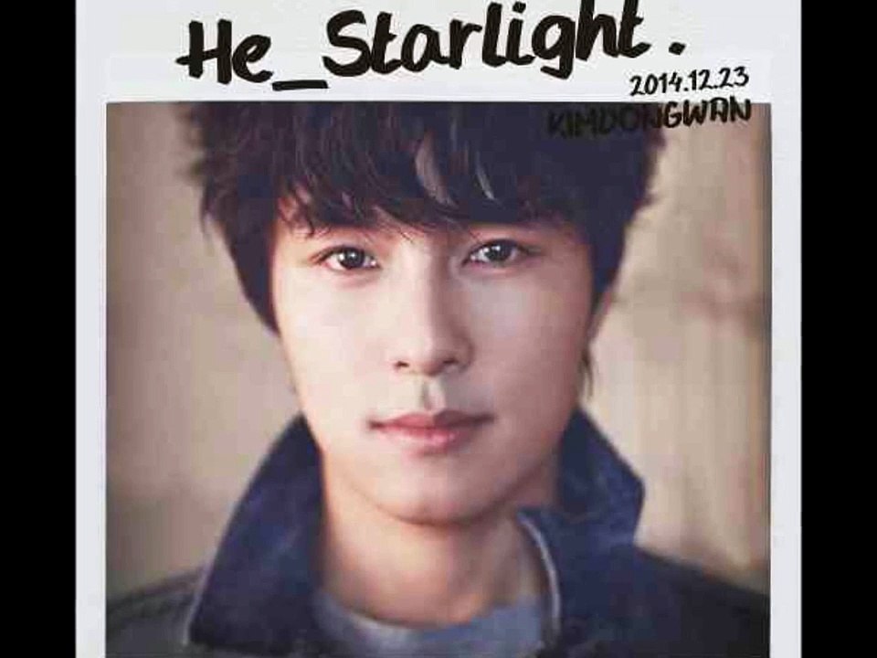 Kpop Vocal's: Dongwan (Shinhwa)