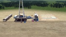 Hydraulic Fracturing: How it Works