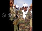 موسى هلال يبتز الحكومة ويعلن أستقالته ويحرض أهل دارفور بعدم القتال ضد الحركات المسلحة