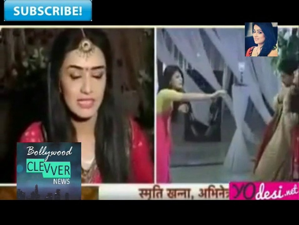 Meri Ashiqi Tum Se Hi RItika NE Mara Ranveer KO Khanjar-08th September 2015