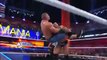 22 spinebusters that_rsquo;ll give you whiplash_ WWE Fury WWE Wrestling
