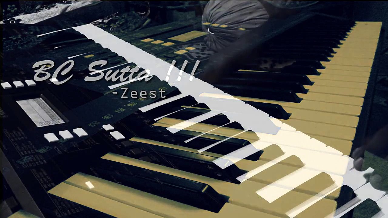 Sutta Na Mila Piano Instrumental By AMAN SHUKLA