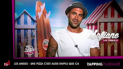 jordan fait pleurer vincent des chti