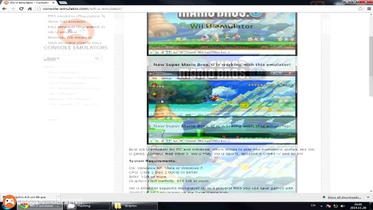 Emulation For Mac Os X