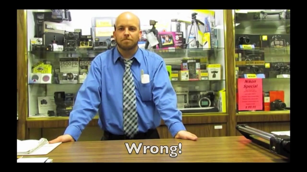 Competency Based Interviewing