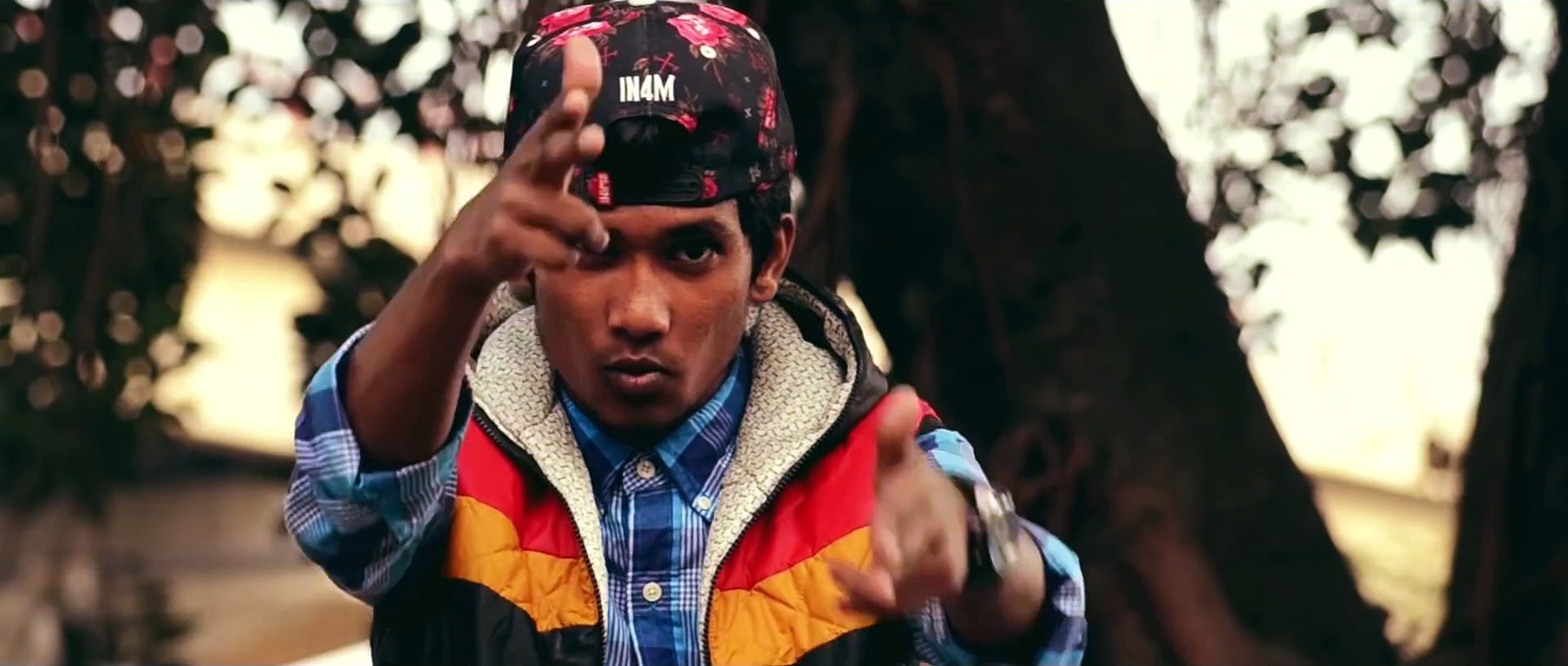 ⁣SoMrat Sij- High Life (Official Music Video) Bangla Rap
