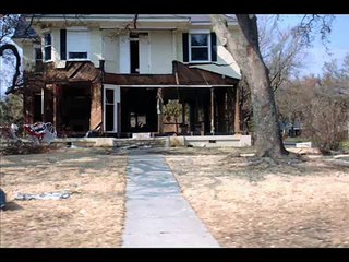 Hurricane Katrina - Casting Crowns