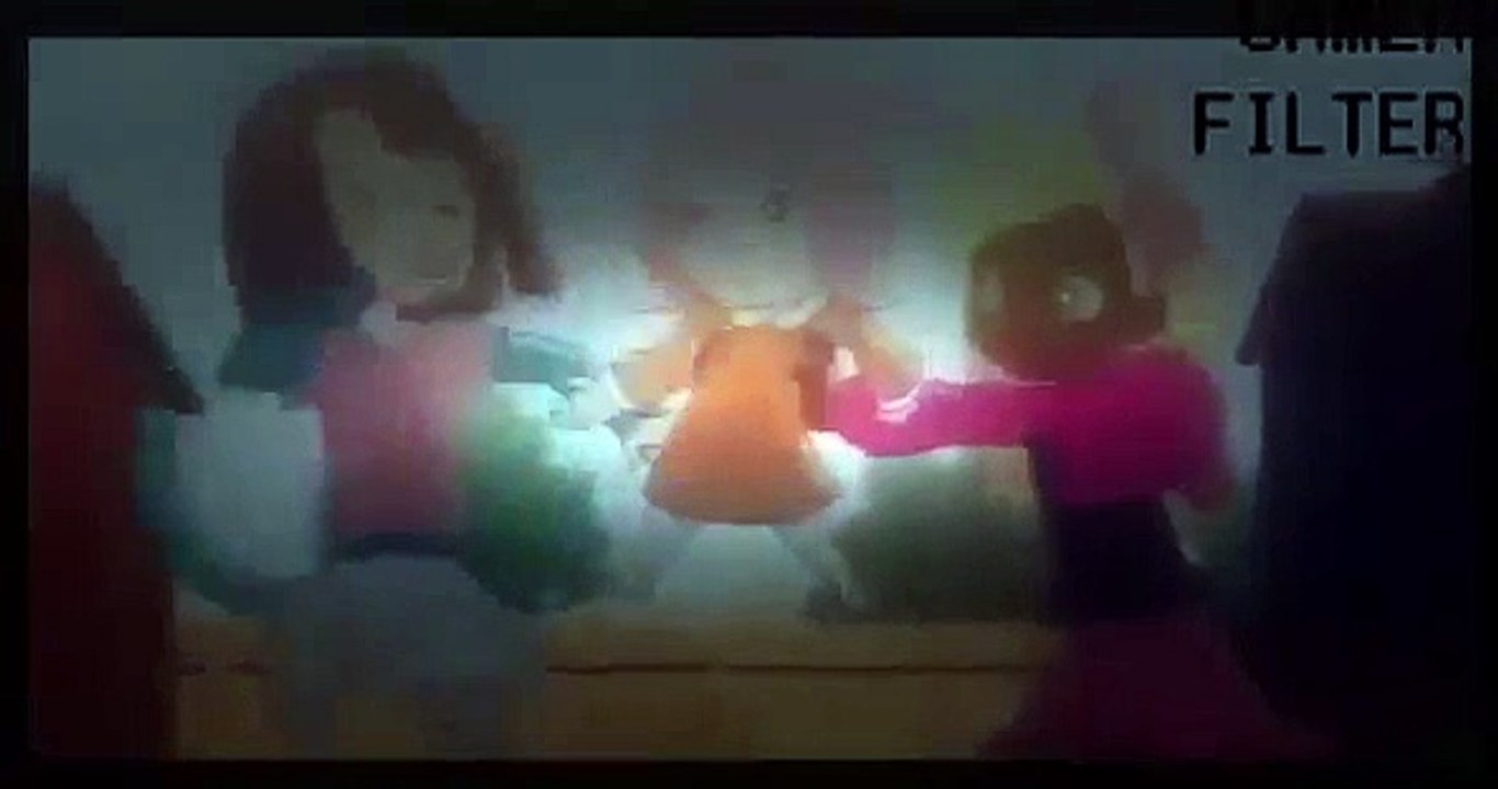 ₯ What if The Amazing World Of Gumball was an anime Animation Breakdown   Animes ᵺ