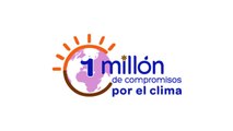 Compromiso de Juan Luis Arsuaga en el proyecto ‘Un millón de compromisos por el clima’