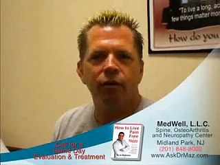 MIGRAINE HEADACHE RELIEF TREATMENT DOCTOR NORTHERN NEW JERSEY BERGEN COUNTY (Low)