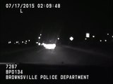 Caught On Dash Cam: Texas Cop Shoots And Kills Man For Fleeing Traffic Stop! (Officer Will Not Face Charges) [Full Episode]