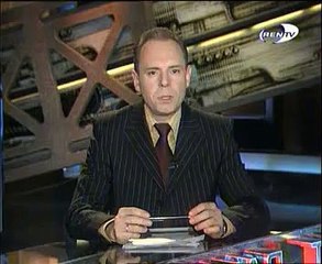 Самооборона против ножа