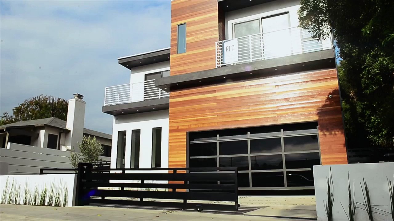 748 N Detroit St, Los Angeles, CA 90046 Luxury Home