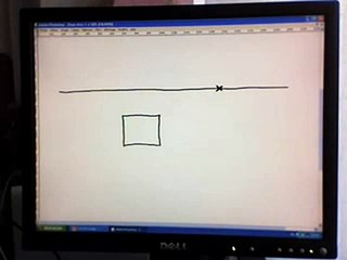 Perspective 1 point de fuite