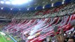 Dinamo Bucharest vs Steaua Bucharest // Amazing Choreography // Football Fans