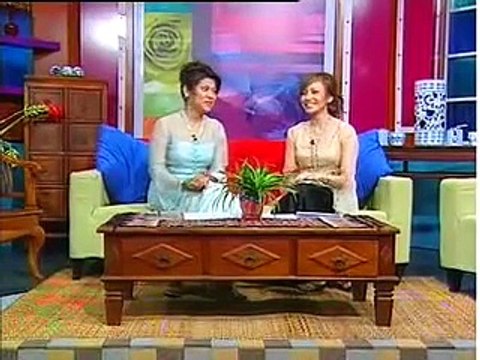 Wanita Hari Ini feat* Pure Health Wellness Center