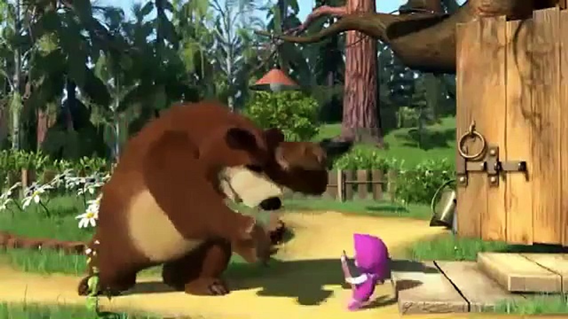 Funny Animals Cartoons Compilation Just for Kids Entertainment!!!