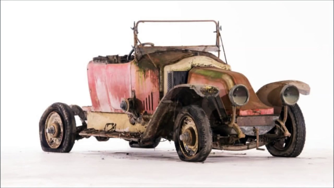 Roger Baillon Collection Auction