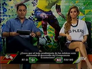 Código Fútbol 31 agosto