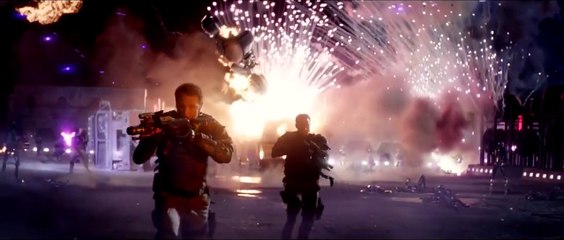 Ver Terminator Genesis , Pelicula online completa y en español HD