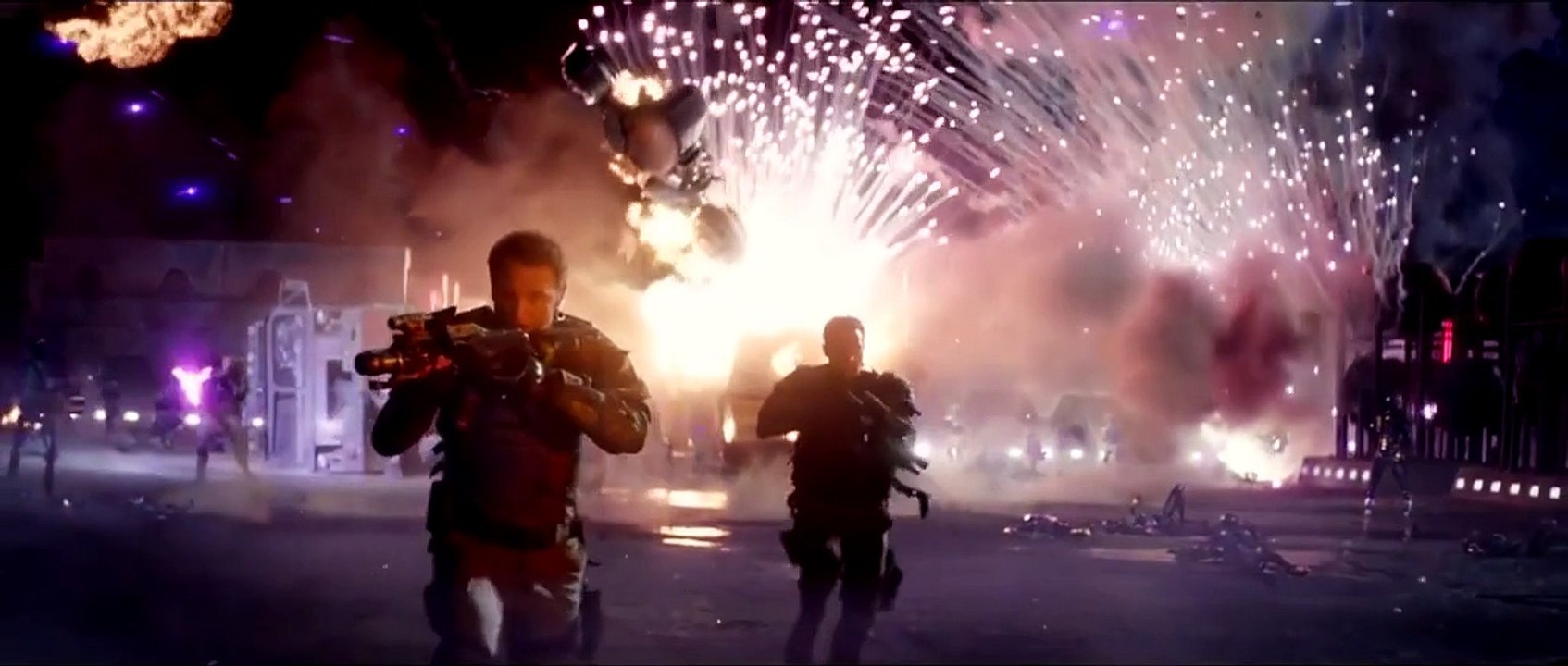 Ver Terminator Genesis , Pelicula online comple...