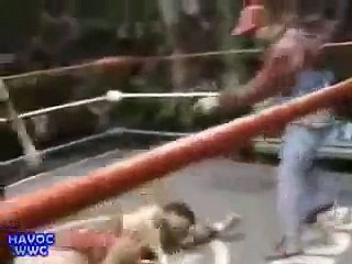 Figure four leglock Ayala