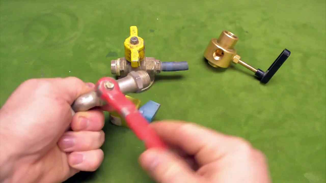 How to Make  Sparkling Water Machine