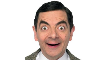 Darude Mr Bean [ERROR 404]
