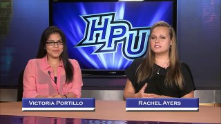 HPU-TV Episode 11 - High Point University Men's Soccer