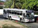 Ônibus de João Pessoa