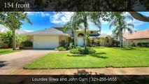 154 Windward Way, Indian Harbour Beach, 32937