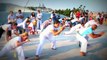 JOGAKI CAPOEIRA PARIS | Le soleil du Brésil à Paris, vidéo sport et danse