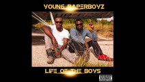 Young Paperboyz - Nyash Drop (Audio)