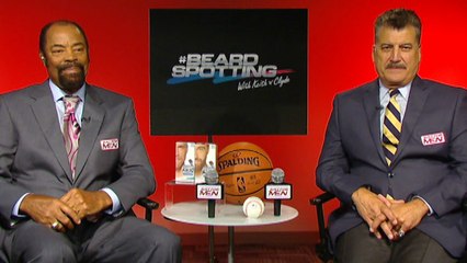 Hernandez on Harvey, Clyde on Knicks