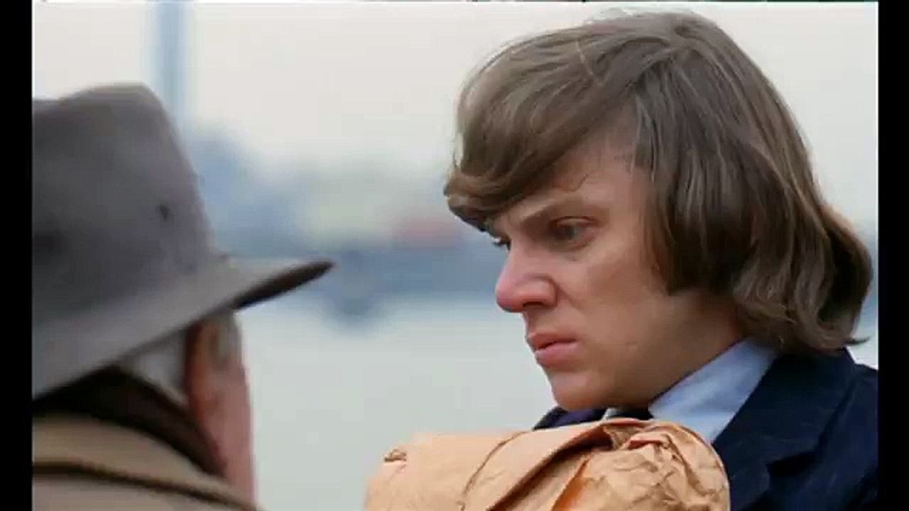 A Clockwork Orange - recut
