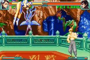 5DOF - Super Street Fighter II Turbo Revival - Chun Li pt 2