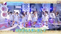 Nani Mo Dekizu Ni Soba Ni Iru  Show vietsub- Nogizaka46