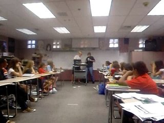 Protestant Reformation Rap