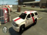 Grand Theft Auto 4| Red Leaf Gaming Clan Pack 1.0