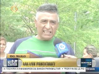En Trujillo exhortan a Rangel Silva a dar respuesta a fallas en comunidades