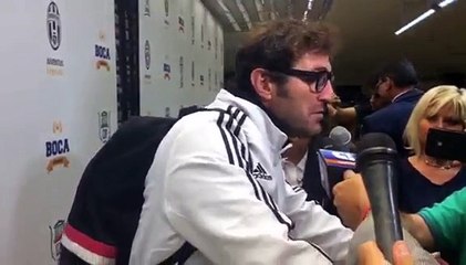 Ferrara: 'La Juventus può vincere subito. La pressione è sulle rivali'