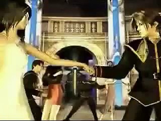 Final Fantasy VIII Love Music Video