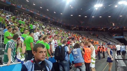 O Πρέπελιτς παίρνει την ντουντούκα