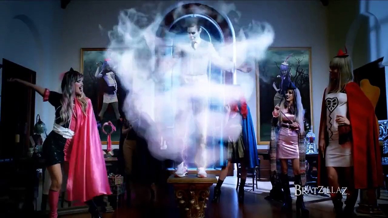 Bratzillaz Music Video